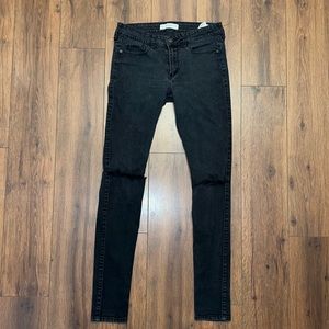 Abercrombie and Fitch Jeans